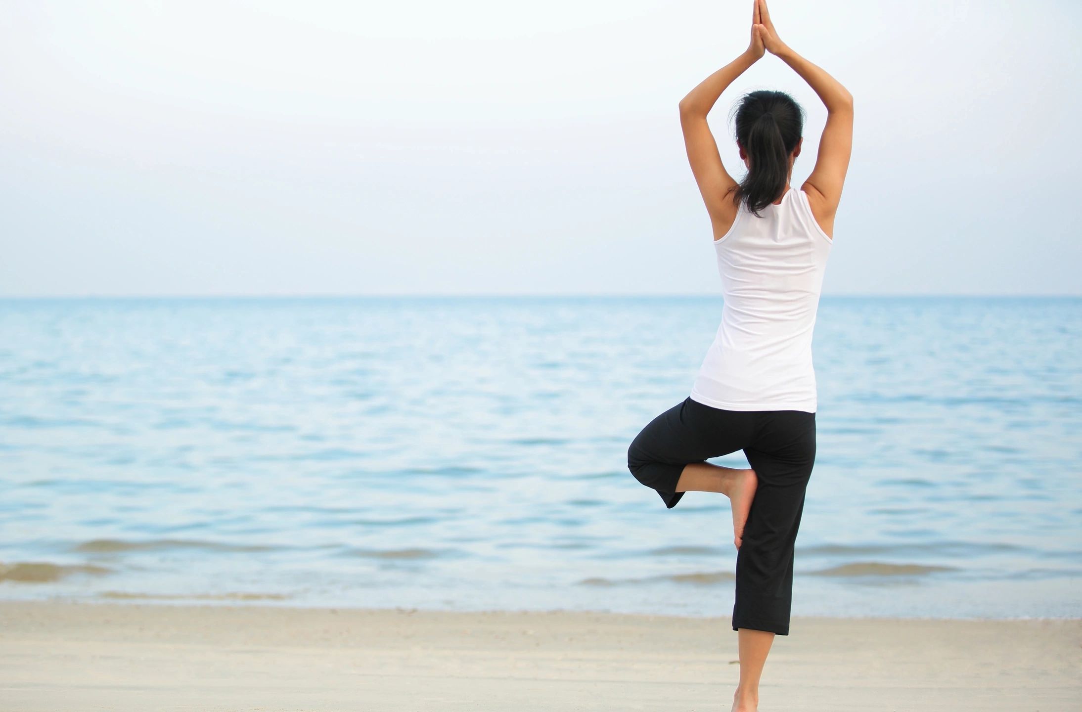 Holistic healing hands wellness therapy